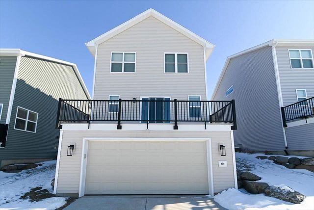 830 Lady Bug Lane, Verona, WI 53593