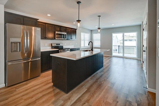 830 Lady Bug Lane, Verona, WI 53593