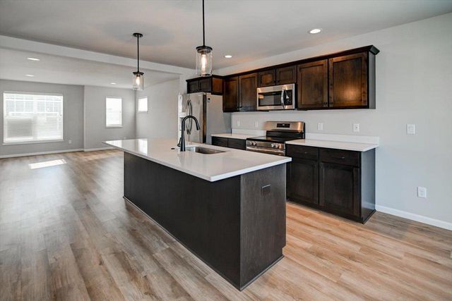 830 Lady Bug Lane, Verona, WI 53593