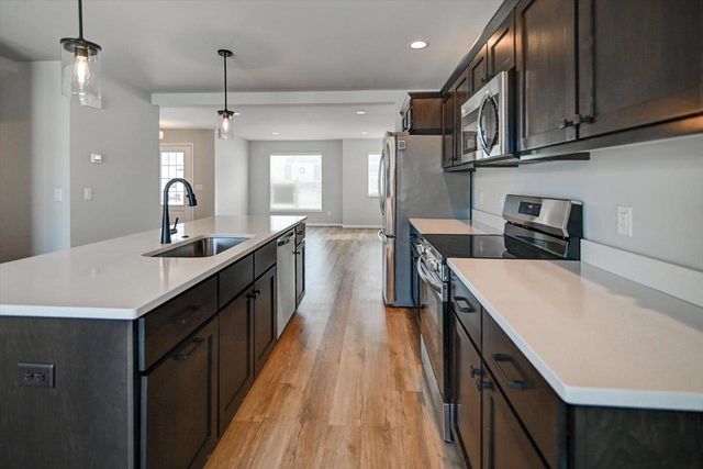 830 Lady Bug Lane, Verona, WI 53593