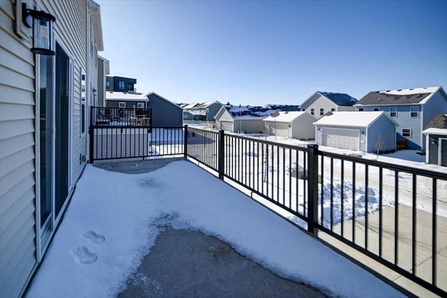 830 Lady Bug Lane, Verona, WI 53593