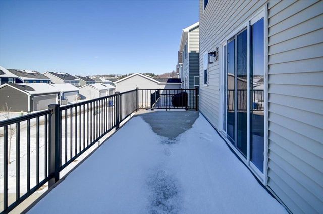 830 Lady Bug Lane, Verona, WI 53593