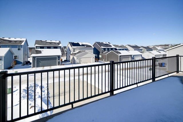 830 Lady Bug Lane, Verona, WI 53593