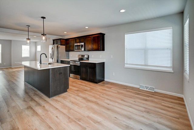 830 Lady Bug Lane, Verona, WI 53593