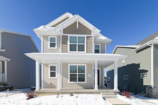 830 Lady Bug Lane, Verona, WI 53593