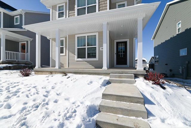 830 Lady Bug Lane, Verona, WI 53593