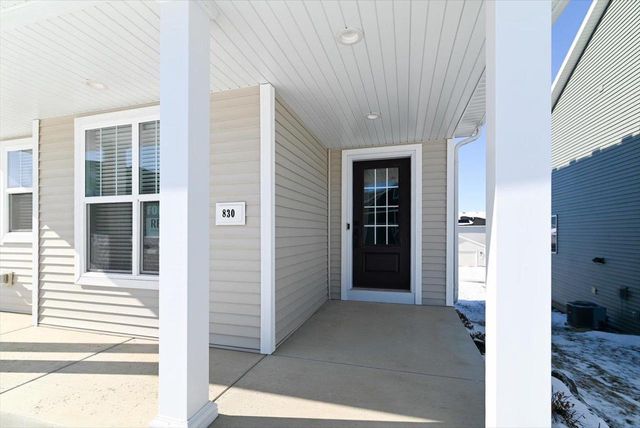 830 Lady Bug Lane, Verona, WI 53593