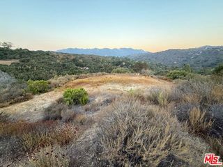 0 Hillside Drive, Topanga (los Angeles), CA 90290