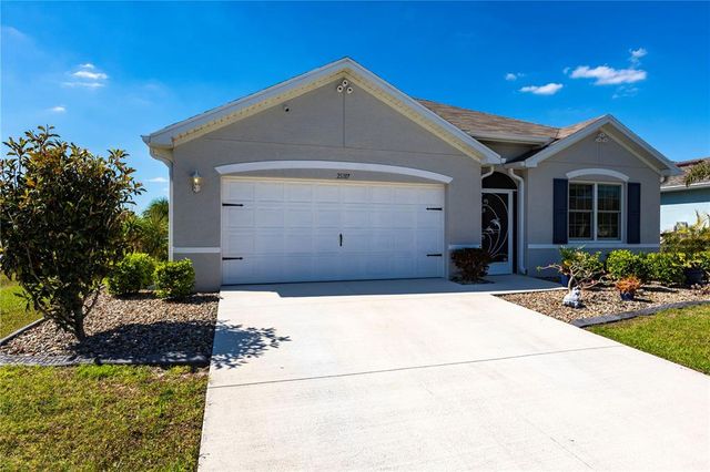 25317 E LENOX CIRCLE, Punta Gorda, FL 33950