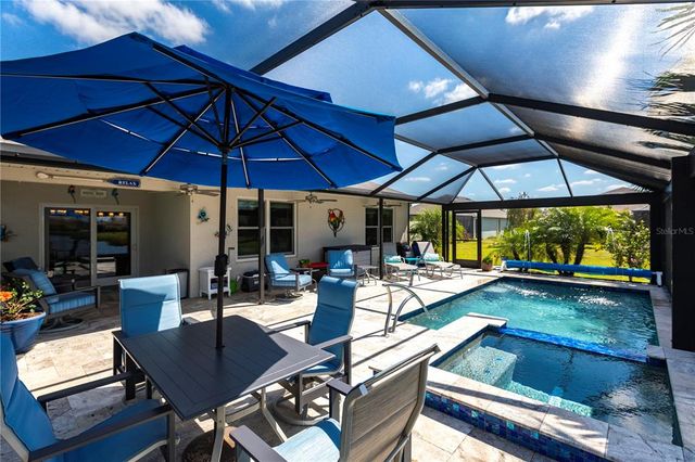 25317 E LENOX CIRCLE, Punta Gorda, FL 33950