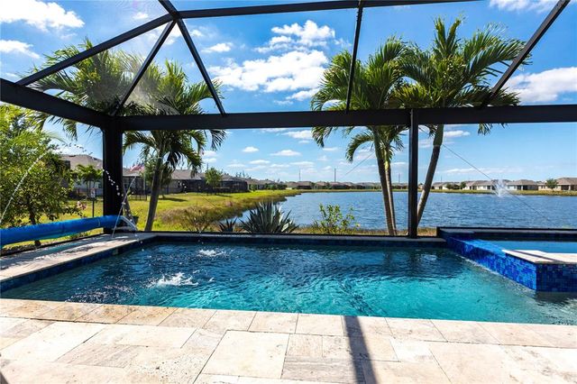 25317 E LENOX CIRCLE, Punta Gorda, FL 33950