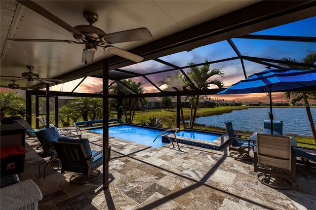 25317 E LENOX CIRCLE, Punta Gorda, FL 33950