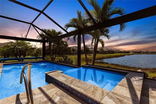 25317 E LENOX CIRCLE, Punta Gorda, FL 33950