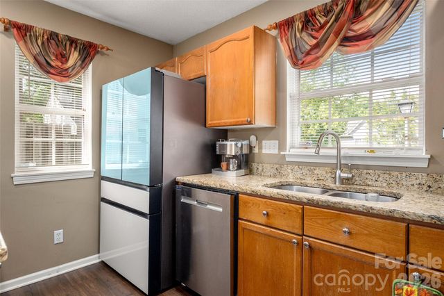 735 Mountainwater Drive, Charlotte, NC 28262