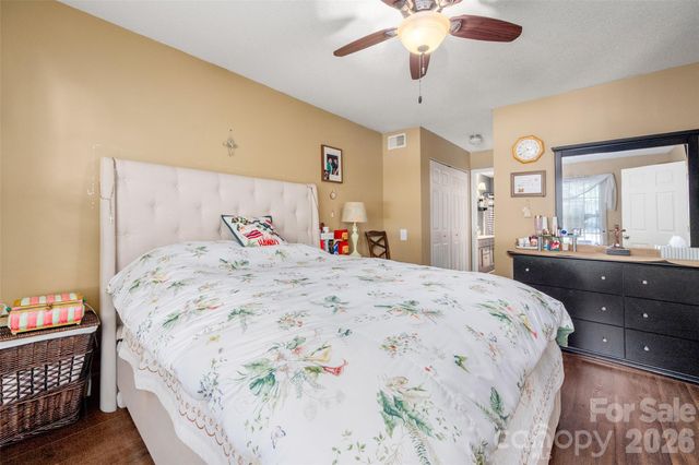735 Mountainwater Drive, Charlotte, NC 28262