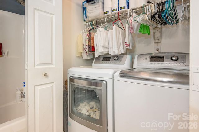 735 Mountainwater Drive, Charlotte, NC 28262