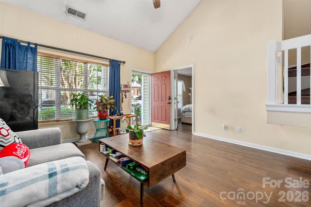 735 Mountainwater Drive, Charlotte, NC 28262