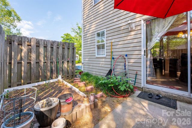 735 Mountainwater Drive, Charlotte, NC 28262