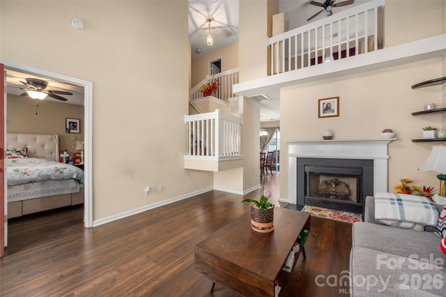735 Mountainwater Drive, Charlotte, NC 28262