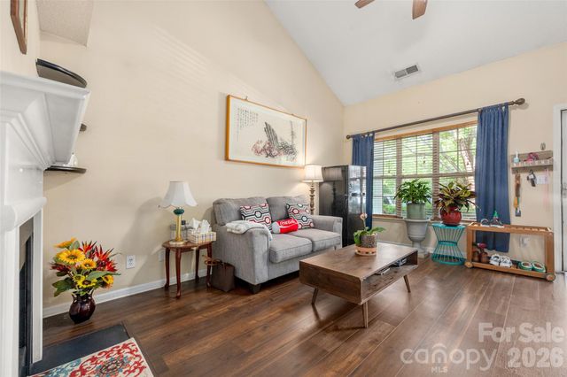 735 Mountainwater Drive, Charlotte, NC 28262