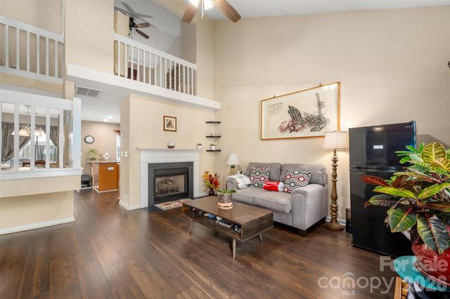 735 Mountainwater Drive, Charlotte, NC 28262