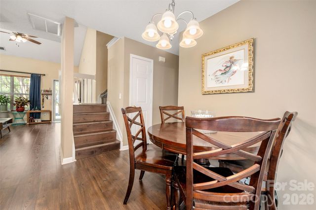 735 Mountainwater Drive, Charlotte, NC 28262