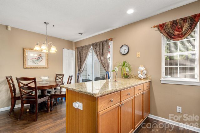 735 Mountainwater Drive, Charlotte, NC 28262