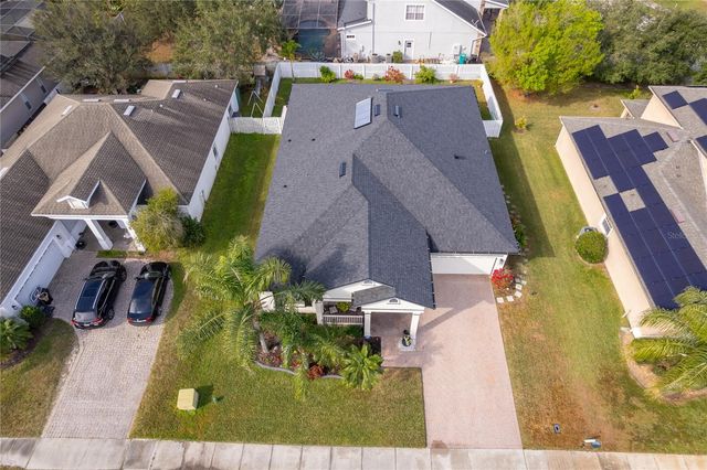 7324 WINDHAM HARBOUR AVENUE, Orlando, FL 32829