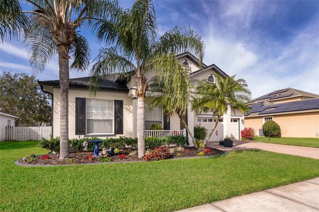 7324 WINDHAM HARBOUR AVENUE, Orlando, FL 32829