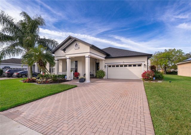 7324 WINDHAM HARBOUR AVENUE, Orlando, FL 32829