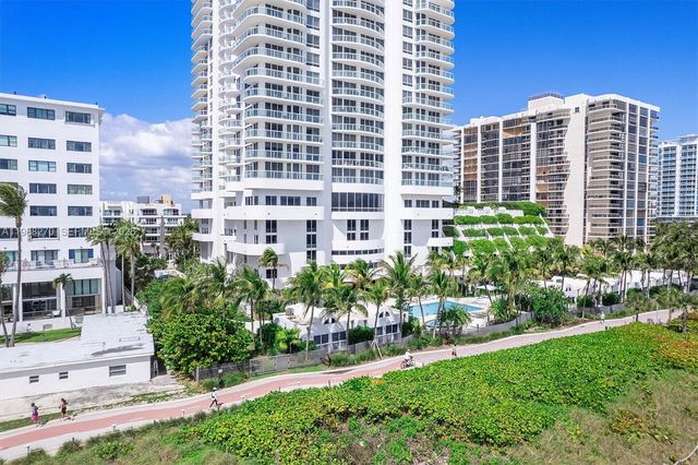 6365 Collins Ave 4307, Miami Beach, FL 33141