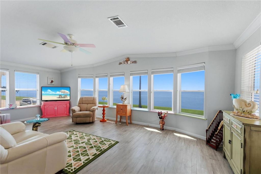 34 BAYVIEW DRIVE, BRADENTON, FL 34210 — exterior
