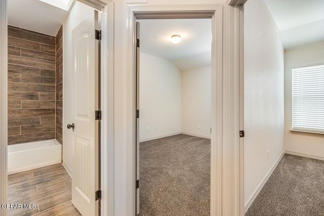 13924 Thunder Sky Avenue, El Paso, TX 79928