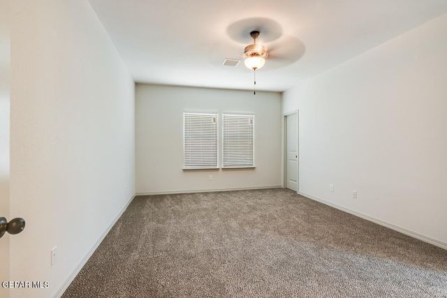 13924 Thunder Sky Avenue, El Paso, TX 79928