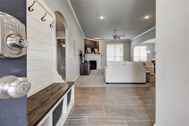 4205 NW 156th Court, Edmond, OK 73013