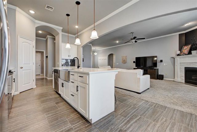 4205 NW 156th Court, Edmond, OK 73013