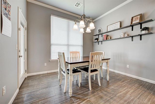 4205 NW 156th Court, Edmond, OK 73013