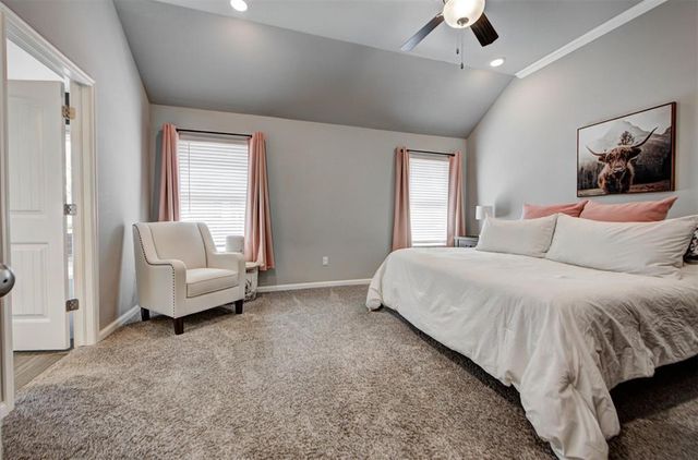 4205 NW 156th Court, Edmond, OK 73013