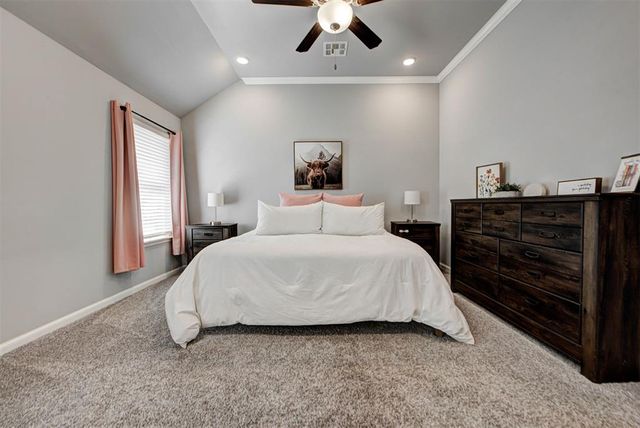 4205 NW 156th Court, Edmond, OK 73013