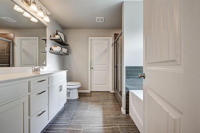 4205 NW 156th Court, Edmond, OK 73013