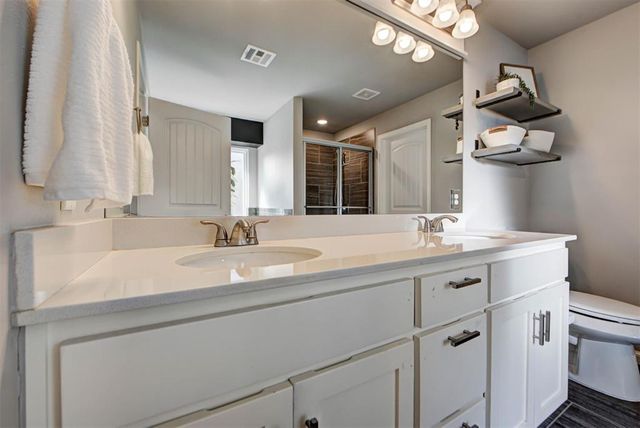 4205 NW 156th Court, Edmond, OK 73013