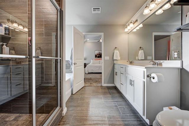 4205 NW 156th Court, Edmond, OK 73013