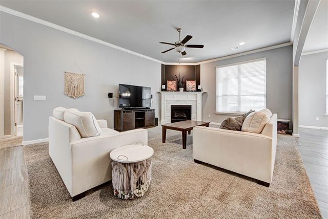 4205 NW 156th Court, Edmond, OK 73013