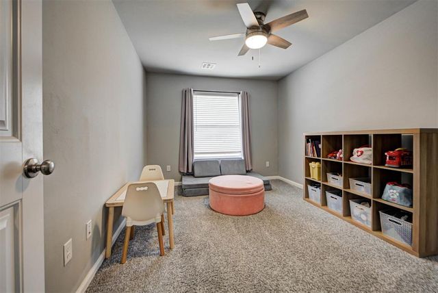 4205 NW 156th Court, Edmond, OK 73013