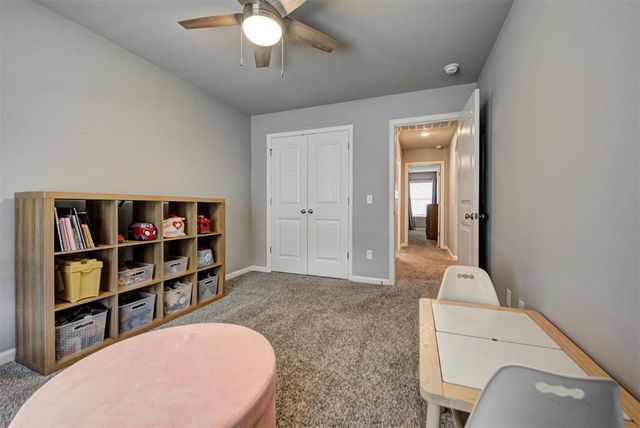 4205 NW 156th Court, Edmond, OK 73013