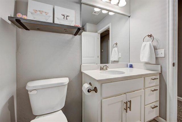 4205 NW 156th Court, Edmond, OK 73013