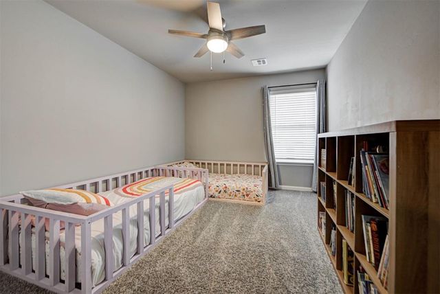 4205 NW 156th Court, Edmond, OK 73013