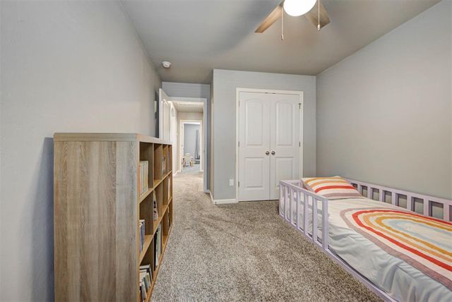 4205 NW 156th Court, Edmond, OK 73013