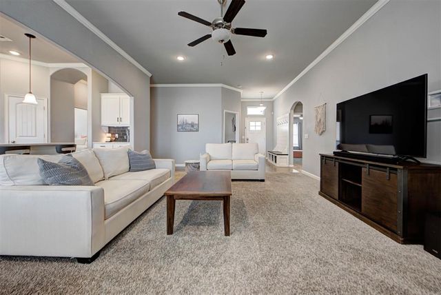 4205 NW 156th Court, Edmond, OK 73013