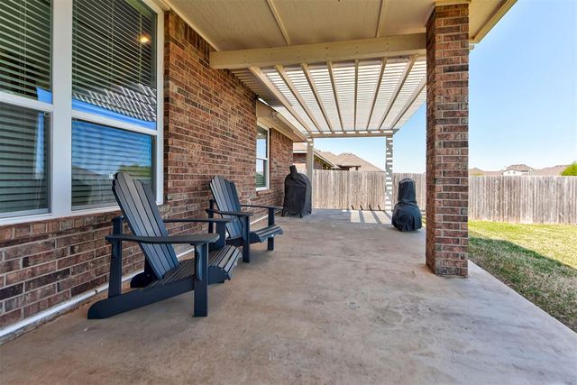 4205 NW 156th Court, Edmond, OK 73013